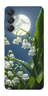 Чохол на Samsung Galaxy M55 Flowers v25 фото 1 з 1