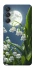 Чохол на Samsung Galaxy M55 Flowers v25 фото 1 з 1
