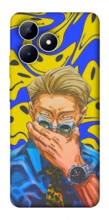 Чохол на Realme Note 50 5G Nanami v5 фото 1 з 1