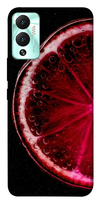 Чехол на Infinix Hot 12 Play Candy фото 1 из 1