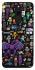 Чохол на Xiaomi Redmi 8 Minecraft v5 фото 1 з 1