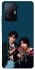 Чохол на Xiaomi 11T / 11T Pro Lee Know and Han - Stray Kids фото 1 з 1