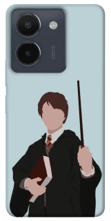 Чохол на Vivo Y36 Harry Potter v5 фото 1 з 1