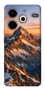 Чохол на TECNO Pova 6 Neo (LI6) Sunrise mountain фото 1 з 1