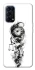 Чохол на Oppo Reno 5 4G Tattoo ver.11 фото 1 з 1