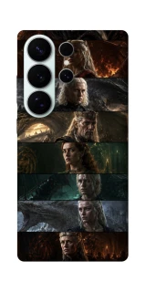 Чохол на Samsung Galaxy S26 House of the Dragon фото 1 з 1