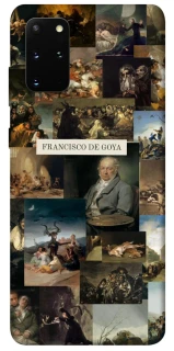 Чохол на Samsung Galaxy S20+ Francisco de Goya фото 1 з 1