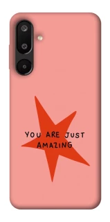 Чохол на Samsung Galaxy M16 5G Amazing фото 1 з 1