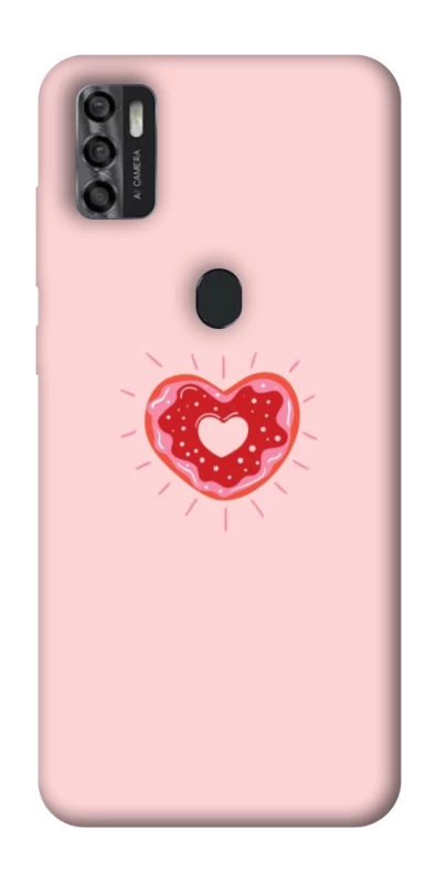 Чохол на ZTE Blade A7s (2020) Sweet donut фото 1 з 1