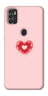 Чохол на ZTE Blade A7s (2020) Sweet donut фото 1 з 1