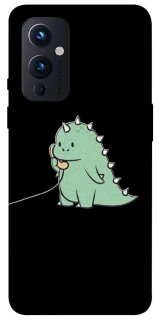 Чохол на OnePlus 9 Pair romantic theme ver.5 фото 1 з 1