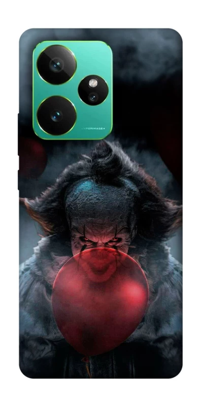 Чохол на Realme GT 7 Воно фото 1 з 1