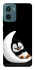 Чехол на Motorola Moto G06 My Penguin фото 1 из 1