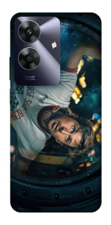 Чохол на Realme Note 60 Project Hail Mary ver.7 фото 1 з 1