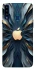 Чехол на Samsung Galaxy A20s Apple logo ver.3 фото 1 из 1