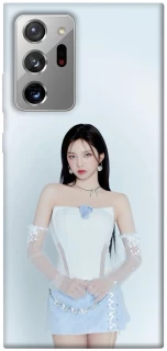 Чохол на Samsung Galaxy Note 20 Ultra Chiquita - BABYMONSTER фото 1 з 1