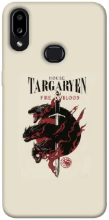 Чехол на Samsung Galaxy A10s House of the Dragon ver.4 фото 1 из 1