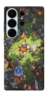 Чехол на Samsung Galaxy S26 Ultra Warcraft v12 фото 1 из 1
