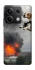 Чохол на Xiaomi Redmi Note 13 5G Moscow never sleeps ver.9 фото 1 з 1