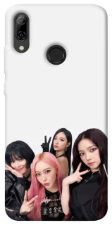 Чохол на Huawei P Smart (2019) Aespa v2 фото 1 з 1