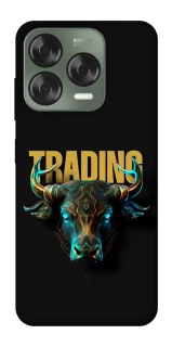 Чохол на ZTE Nubia V70 Design Trading фото 1 з 1