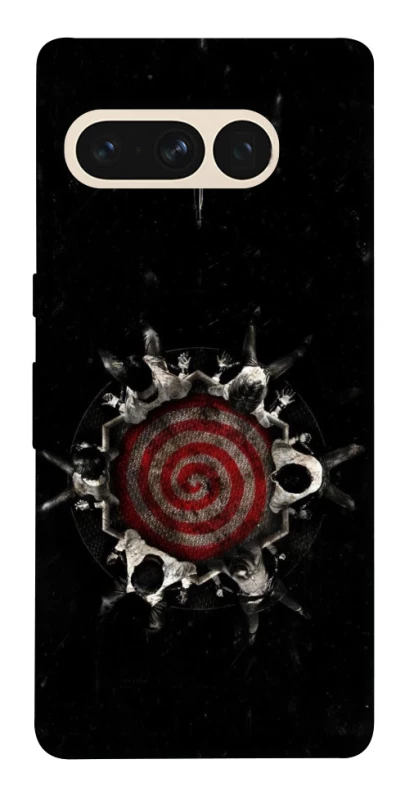 Чохол на Google Pixel 7 Pro Saw фото 1 з 1