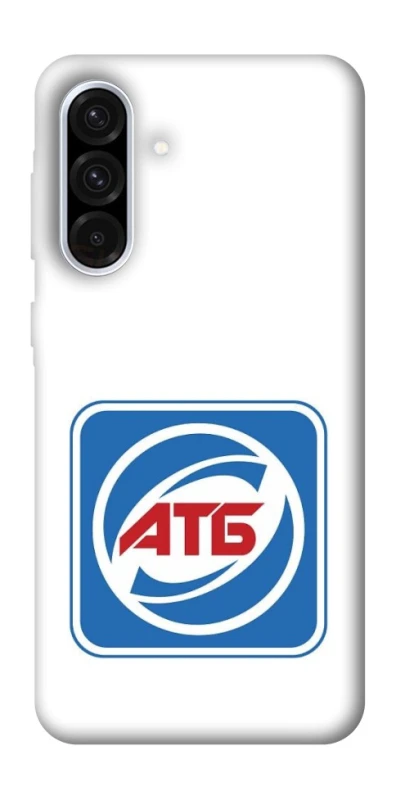 Чехол на Samsung Galaxy A36 5G AТБ фото 1 из 1