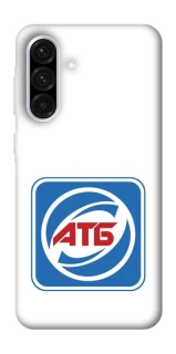 Чохол на Samsung Galaxy A36 5G AТБ фото 1 з 1