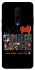 Чехол на OnePlus 7 Pro Game Over фото 1 из 1