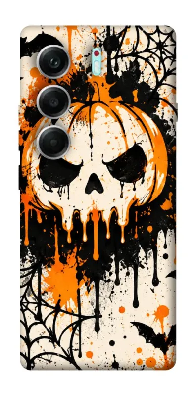 Чехол на Tecno Camon 40 Pro 5G Halloween v1 фото 1 из 1