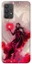 Чехол на Samsung Galaxy A32 (A325F) 4G Scarlet Witch v2 фото 1 из 1