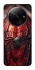 Чехол на Xiaomi Redmi A3 Spiderman costume фото 1 из 1