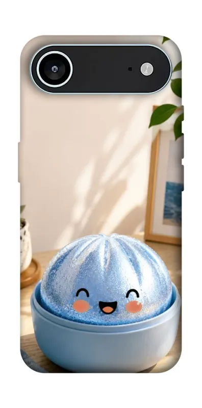Чехол на Apple iPhone 17 Air (6.5") Dumpling ver.2 фото 1 из 1