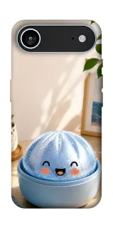 Чехол на Apple iPhone 17 Air (6.5") Dumpling ver.2 фото 1 из 1