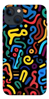 Чехол на Apple iPhone 13 (6.1") abstraction фото 1 из 1