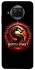 Чохол на Xiaomi Mi 10T Lite / Redmi Note 9 Pro 5G Mortal Kombat Dragon фото 1 з 1