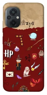 Чохол на Xiaomi Poco M5 Harry Potter V24 фото 1 з 1