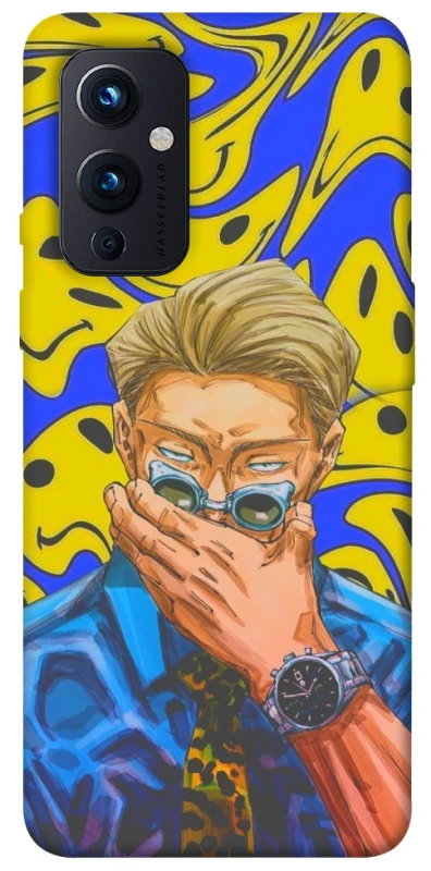 Чехол на OnePlus 9 Nanami v5 фото 1 из 1