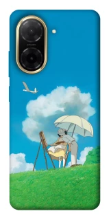 Чохол на Xiaomi Redmi A5 (Europe version) Drawing фото 1 з 1