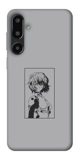 Чехол на Samsung Galaxy F16 Anime v6 фото 1 из 1