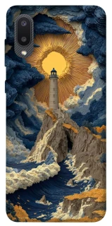 Чохол на Samsung Galaxy A02 Lighthouse ver.2 фото 1 з 1