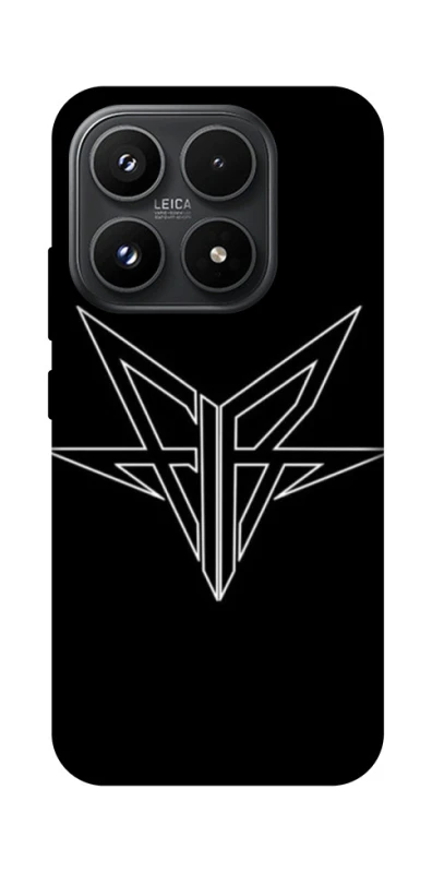 Чохол на Xiaomi 17 Falling In Reverse ver.2 фото 1 з 1