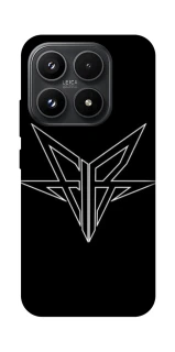 Чохол на Xiaomi 17 Falling In Reverse ver.2 фото 1 з 1