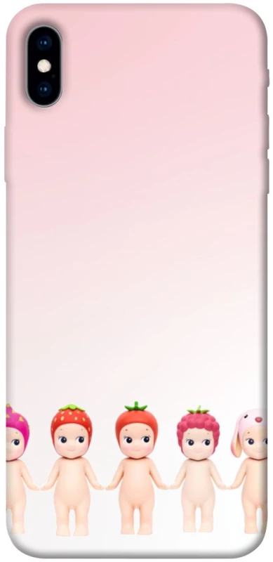 Чохол на Apple iPhone XS Max (6.5") Sonny фото 1 з 1