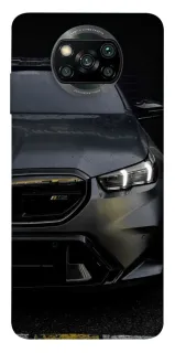 Чехол на Xiaomi Poco X3 NFC / Poco X3 Pro BMW v42 фото 1 из 1