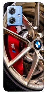 Чохол на Motorola Moto G84 Wheel v9 фото 1 з 1