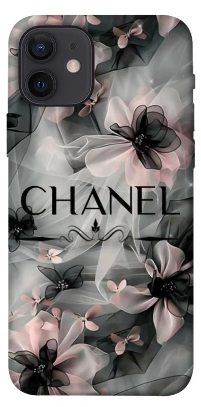 Чехол на Apple iPhone 12 (6.1") Chanel фото 1 из 1