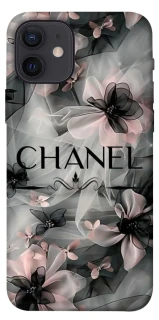 Чехол на Apple iPhone 12 (6.1") Chanel фото 1 из 1