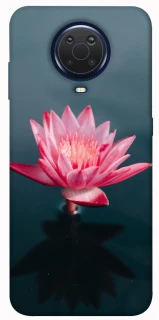 Чохол на Nokia G20 / G10 / 6.3 Лотос фото 1 з 1