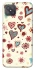 Чохол на Oppo A92s Pretty hearts фото 1 з 1